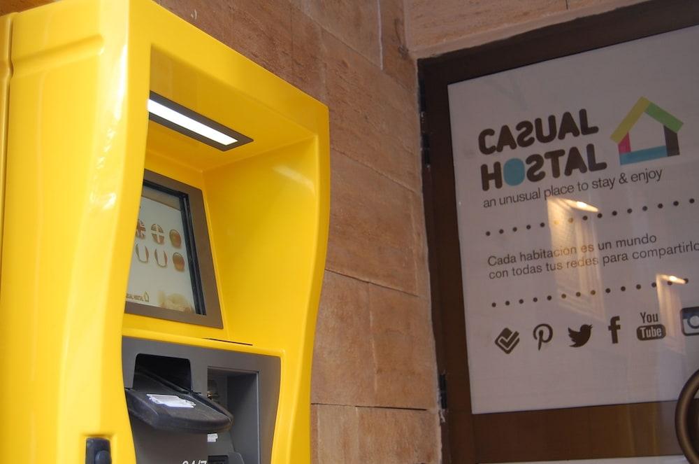 Casual Civilizaciones Βαλένθια Εξωτερικό φωτογραφία